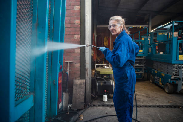 Best Building Exterior Washing  in Simi Valley, CA