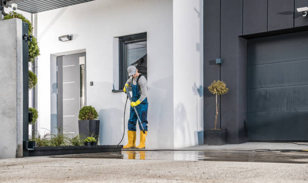Professional Pressure Washing Services in Simi Valley, CA
